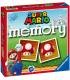 Memory: Super Mario