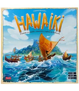 Hawaiki
