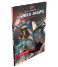 Dungeons & Dragons - Bigby Presenta: La Gloria de los Gigantes (Esquina tocada) Dungeons & Dragons - Bigby Presenta: La Gloria de los Gigantes (Esquina tocada)