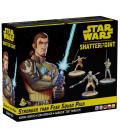 Star Wars Shatterpoint: Make the Impossible Possible (Squad Pack) Star Wars Shatterpoint: Make the Impossible Possible (Squad Pack)