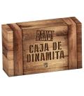 Bang! Caja de Dinamita - Accesorios Bang! Caja de Dinamita - Accesorios