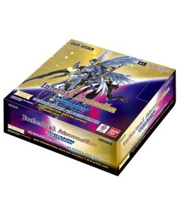 Digimon Card Game: Animal Colosseum (Booster Box)