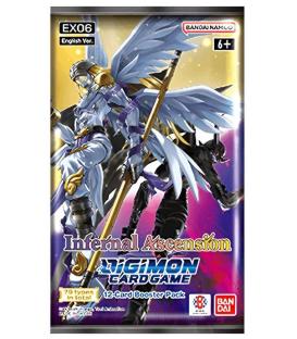 Digimon Card Game: Animal Colosseum (Booster pack)