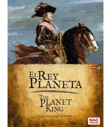 El Rey Planeta