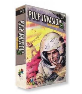 Pulp Invasion: X2