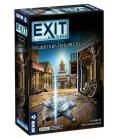 EXIT 21: El Señor de los Anillos (Sombras Sobre la Tierra Media) EXIT 21: El Señor de los Anillos (Sombras Sobre la Tierra Media)
