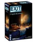 EXIT 22: Secuestro en Fortune City EXIT 22: Secuestro en Fortune City