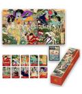 One Piece Card Game: Japanese 1st Aniversary Set One Piece Card Game: Japanese 1st Aniversary Set
