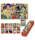 One Piece Card Game: Japanese 1st Aniversary Set
