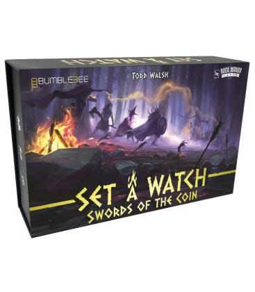 Set a Watch: Swords of the Coin