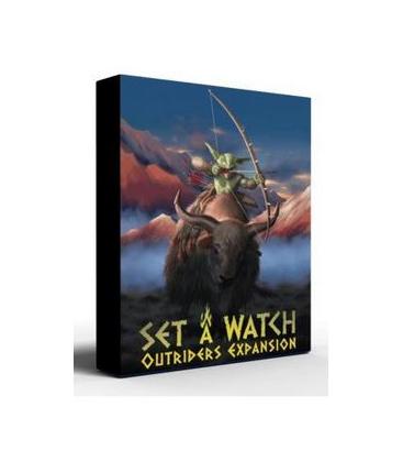 Set a Watch: Swords of the Coin