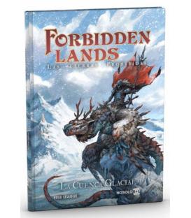 Forbidden Lands: La Cuenca Glacial