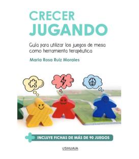 Crecer jugando (Libro)