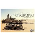 Armageddon War (Inglés) Armageddon War (Inglés)