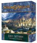 El Señor de los Anillos LCG: Ered Mithrin (Expansión de Campaña) El Señor de los Anillos LCG: Ered Mithrin (Expansión de Campaña)