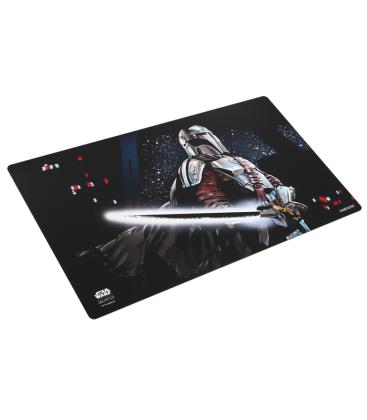 Star Wars Unlimited: Prime Game Mat (Mandalorian)