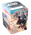 Star Wars Unlimited: Soft Crate (Mandalorian/Moff Gideon) Star Wars Unlimited: Soft Crate (Mandalorian/Moff Gideon)