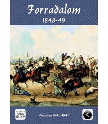 Forradolom 1848-49