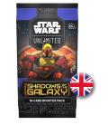 Star Wars Unlimited: Shadows of the Galaxy (Booster) Star Wars Unlimited: Shadows of the Galaxy (Booster)