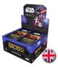 Star Wars Unlimited: Shadows of the Galaxy (Booster Box) Star Wars Unlimited: Shadows of the Galaxy (Booster Box)