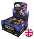 Star Wars Unlimited: Shadows of the Galaxy (Booster Box)