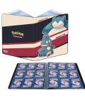 Pokemon TCG: 9-Pocket Portfolio (Greninja) Pokemon TCG: 9-Pocket Portfolio (Greninja)