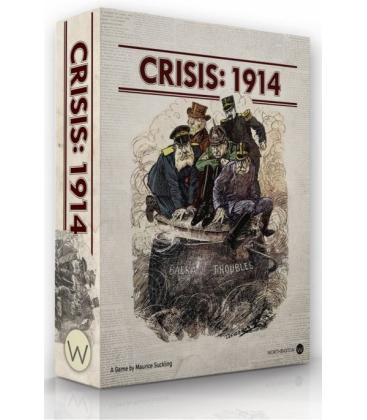 Crisis: 1914