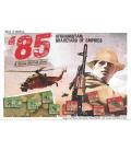 '85 Afghanistan: Graveyard of Empires '85 Afghanistan: Graveyard of Empires