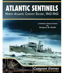 Atlantic Sentinels: North Atlantic Convoy Escort, 1942-1943