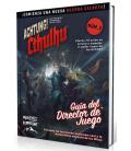 Achtung! Cthulhu: Guia del Jugador Achtung! Cthulhu: Guia del Jugador