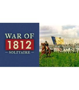 War of 1812: Solitarie Travel Game