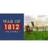 War of 1812: Solitarie Travel Game