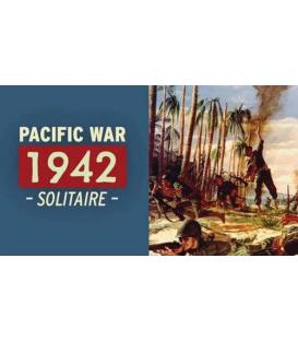 War of 1812: Solitarie Travel Game