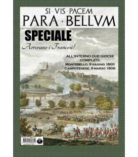Para Bellum Special Nr 1: WunderWaffen (Inglés)
