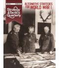 Strategy & Tactics Quarterly 25: The Fall of Rome (Inglés) Strategy & Tactics Quarterly 25: The Fall of Rome (Inglés)