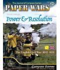 Paper Wars 105: Ebb & Flow: The 1951 Communist Offensive (Inglés) Paper Wars 105: Ebb & Flow: The 1951 Communist Offensive (Inglés)