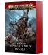 Warhammer Age of Sigmar: Pack de Facción (Osiarcas Cosechahuesos)