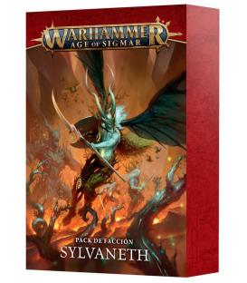Warhammer Age of Sigmar: Pack de Facción (Serafones)