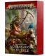 Warhammer Age of Sigmar: Pack de Facción (Necroseñores Pudrealmas)