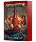Warhammer Age of Sigmar: Pack de Facción (Filos de Khorne) Warhammer Age of Sigmar: Pack de Facción (Filos de Khorne)