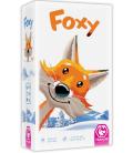 Foxy Foxy