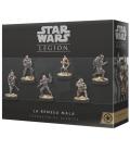 Star Wars Legion: Soldados de Frontera Star Wars Legion: Soldados de Frontera