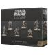 Star Wars Legion: Soldados de Frontera