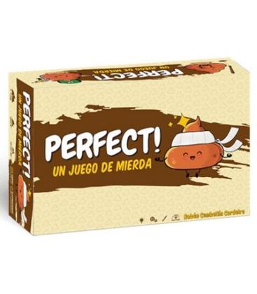 Perfect! Un Juego de Mierda