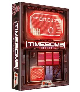 Timebomb: Deluxe