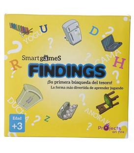 Smart Games: Findings