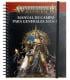 Warhammer Age of Sigmar: Manual de campo para generales 2024-2025