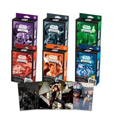 Topps Star Wars