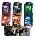 Topps Star Wars Topps Star Wars