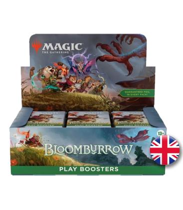 Magic the Gathering: Modern Horizons III (Play Booster Box)